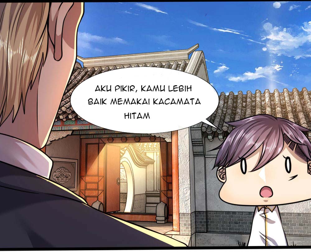 Medical Martial Arts chapter 117